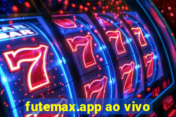 futemax.app ao vivo